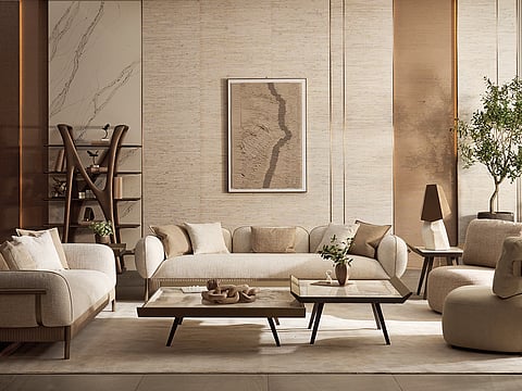 Al Huzaifa Furniture