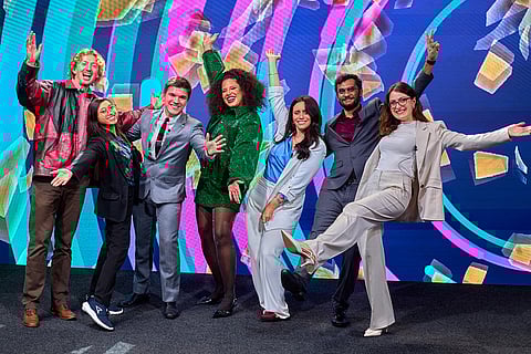 Applications open for 2026 Global Student Entrepreneur Awards in UAE