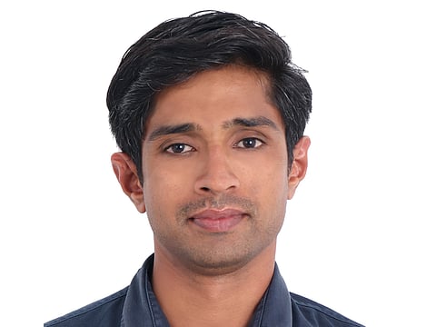 Indian expat wins Dh50,000 Big Ticket Abu Dhabi draw 2026