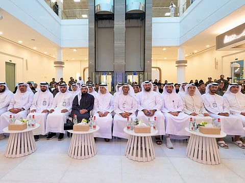 Dubai graduates first ‘Nudgeathon’ cohort to drive smarter government services