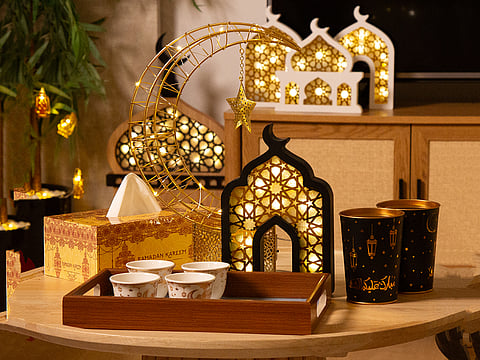 Daiso Japan launches the largest Ramadan Collection in the UAE