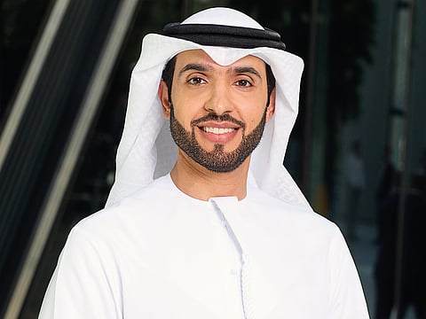 Bader Saeed Hareb, Executive Chairman, Global Partners Property Fund II