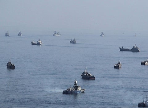 Tehran optimistic about rapid nuclear deal with US in talks shadowed by escalating tension