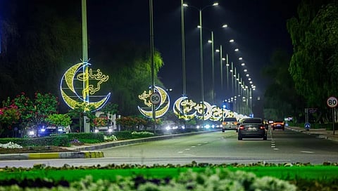 Traditional games, poetry nights and food markets unite families this month.