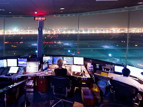 Dubai to host landmark 25th Airport Show in May 2026