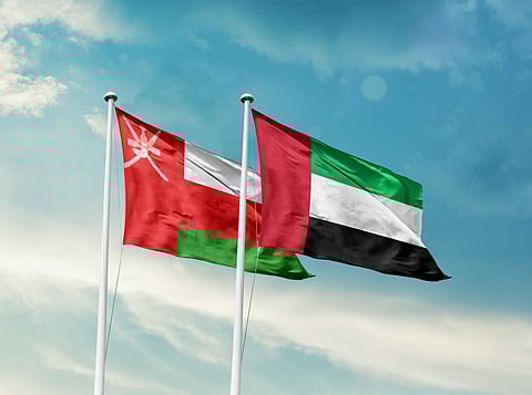 UAE became Oman's leading trading partner in non-oil exports, re-exports in 2025