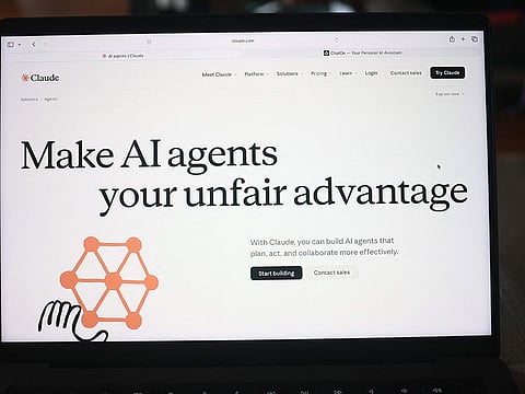 AI agent invasion has people trying to pick winners