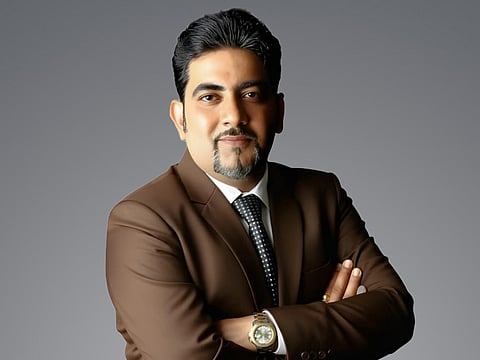 Dubai’s F2 Technology announces strategic expansion into Enterprise IT partnerships