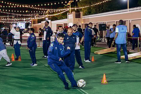 72 events to feature at Dubai Club’s Ramadan Festival for People of Determination