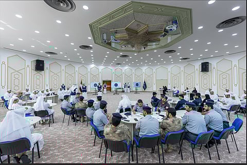 ADCMC enhances emergency readiness with comprehensive training ecosystem