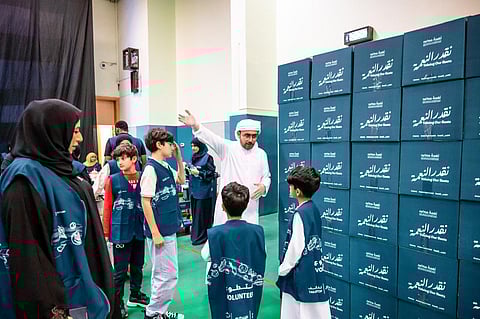 “Ne’ma” Expands ‘valuing our roots’ for Ramadan 2026 with largest nationwide food rescue drive