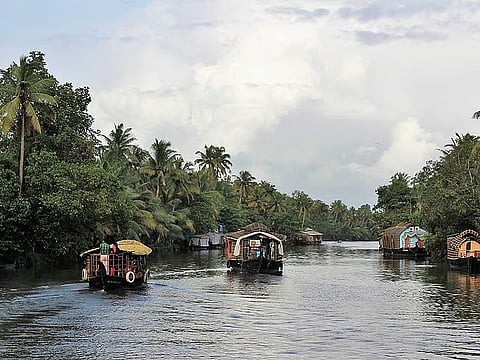 India's Union cabinet approves renaming Kerala to 'Keralam', aligning with cultural heritage