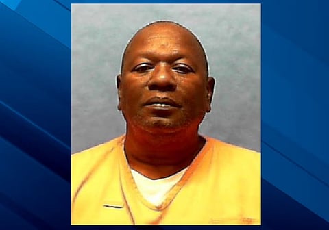 Melvin Trotter, 65, is scheduled to be executed on Tuesday (Feb. 24, 2026)