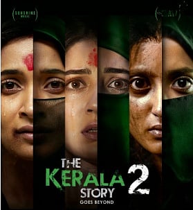‘The Kerala Story 2 – Goes Beyond’