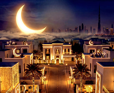 Win big in Dubai's Ramadan home decoration contest 2026: Dh400,000 in prizes