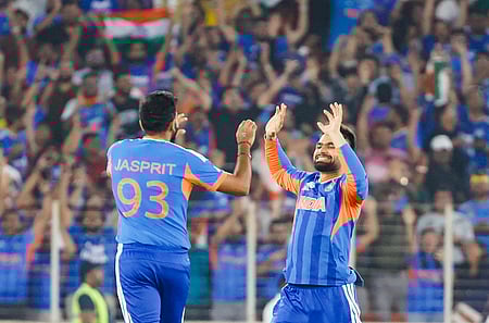 T20 World Cup: Rinku Singh returns home due to family emergency ahead of Zimbabwe clash