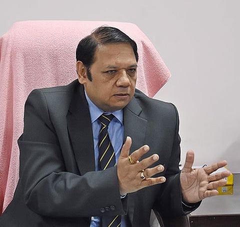 Bath kits, dry fruits, bedsheets: Scindia calls BSNL director visit arrangements ‘unacceptable’, orders action