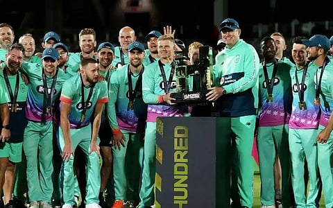 Pakistan players row: ECB, teams say no place for discrimination in The Hundred