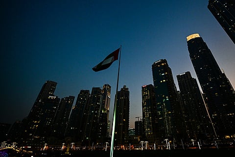 The UAE remains as home and as a safe ground during uncertain times.