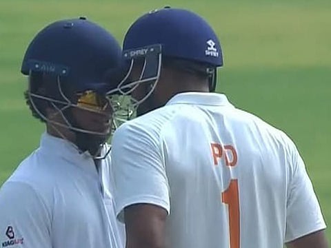 When Zinedine Zidane’s infamous headbutt echoed on cricket field