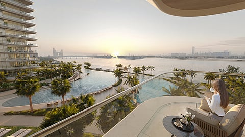 How Palma Development has built a property portfolio with purpose