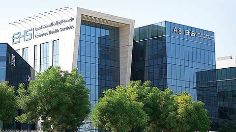 Emirates Health Services launches ‘Ekram’ bundle merging 40 procedures into one step