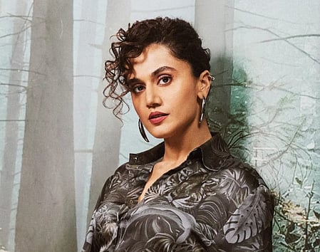 Taapsee Pannu has never been the kind of actor to stay quiet about the things that frustrate her about the film industry.