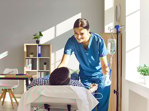 Rare diseases affect small numbers of individuals but collectively they impact millions worldwide