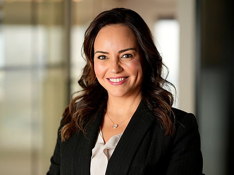 Meriam ElOuazzani, Vice President META, Censys