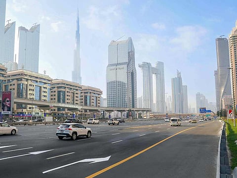 Integrated traffic solutions to tackle bottlenecks and enhance daily travel experience.