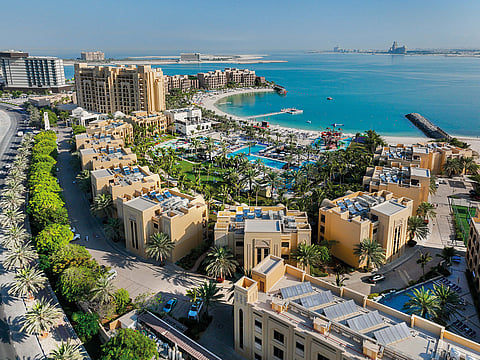 Al Marjan Island in Ras Al Khaimah continues to attract both local and international investors across a diverse range of projects.