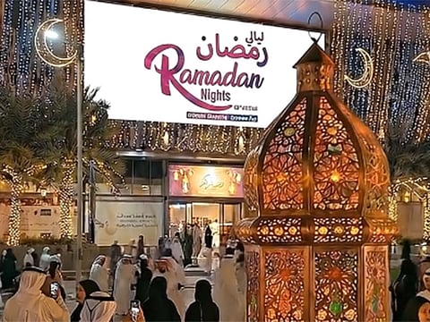 Ready for unforgettable nights?