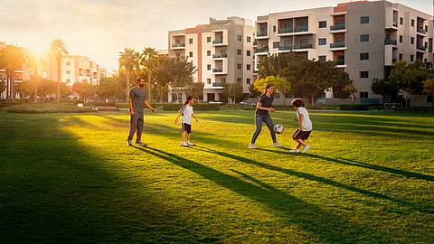 Wasl Group to double its affordable housing portfolio over next 5 years