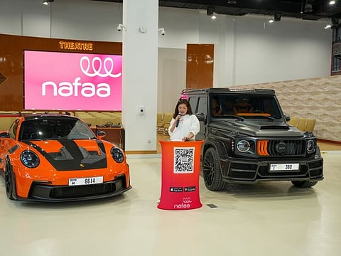 How student spending inspired a new business