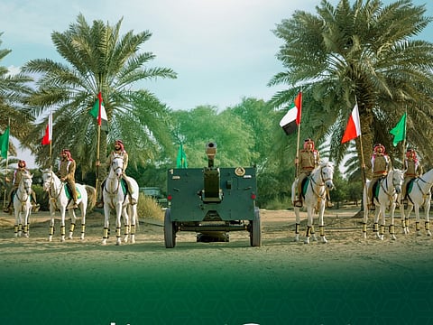 Dubai Police confirm 17-location Ramadan tour across the emirate