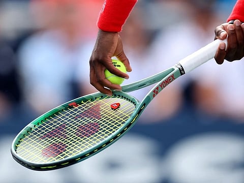 Fujairah Challenger Tour suspended due to security concern