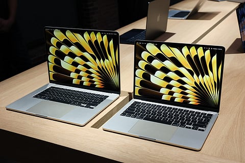 Tech giant insisted it had 'shielded our customers from these increases so far' but could no longer do so.