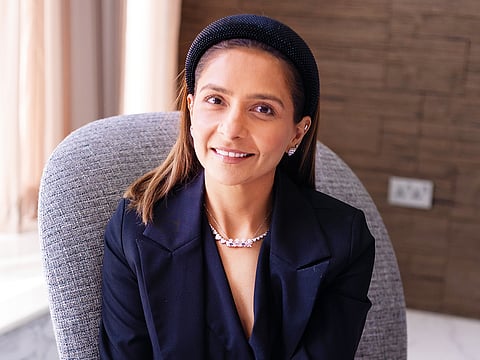 Amreen Iqbal's Piece Of You: Where jewellery tells personal stories