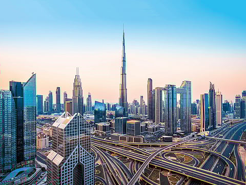 Calm and Confidence: The UAE's steady response to crisis