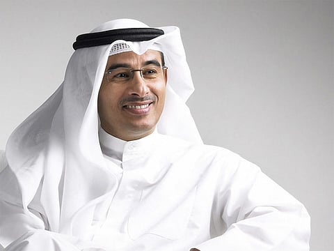Alabbar reveals why global capital trusts Dubai.
