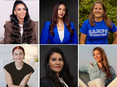 Gulf News spoke to a cross-section of women ranging from single mothers, housewives, CEOs, and entrepreneurs