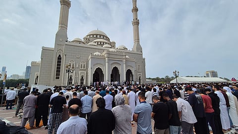 Friday sermons across UAE condemn ‘cowardly terrorist attack’ and call for unity