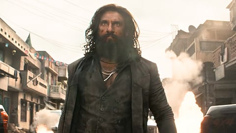 Ranveer Singh turns his beast mode on for most epic revenge in ‘Dhurandhar’ sequel