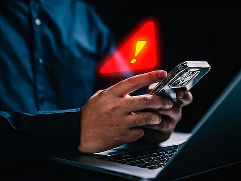 Dubai Police issue warning over fake gold and insurance ads online