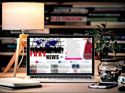 Manipulated videos created using artificial intelligence and deepfake technologies are being circulated with the aim of shaping public opinion.