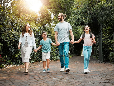 Strong families do not hold societies back. They anchor them by providing continuity in periods of uncertainty and perspective in moments of rapid change.