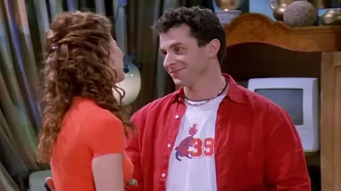 Will & Grace star Corey Parker dies at 60