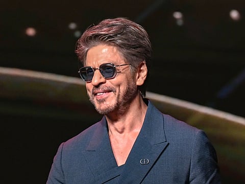 Talks about Shah Rukh Khan to join White Lotus have been going around