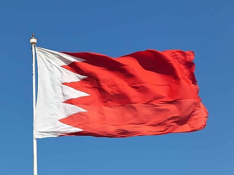 Bahrain intercepts 102 missiles, destroys 173 drones since start of Iranian attacks