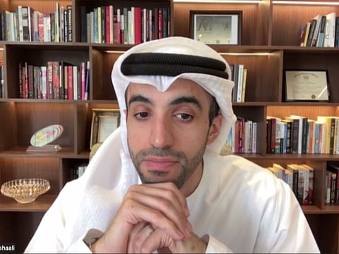 Abdulnasser Jamal Alshaali, Ambassador of the UAE to India, has assured the safety of the large Indian community in the UAE.